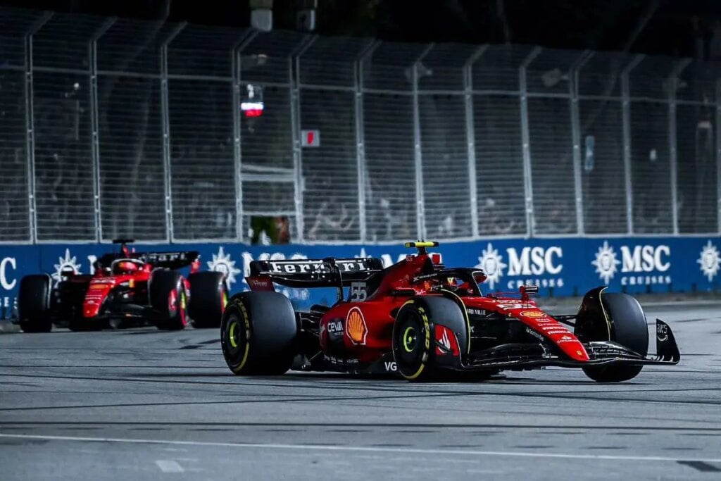 F1 GP Japon 2023, Ferrari toujours aussi forte ? Horaires du week-end F1 GP Giappone 2023: orari tv streaming su Sky, Now e TV8