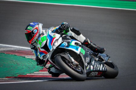 Gabriele Giannini National Trophy 2023