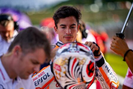 MotoGP, Marc Marquez