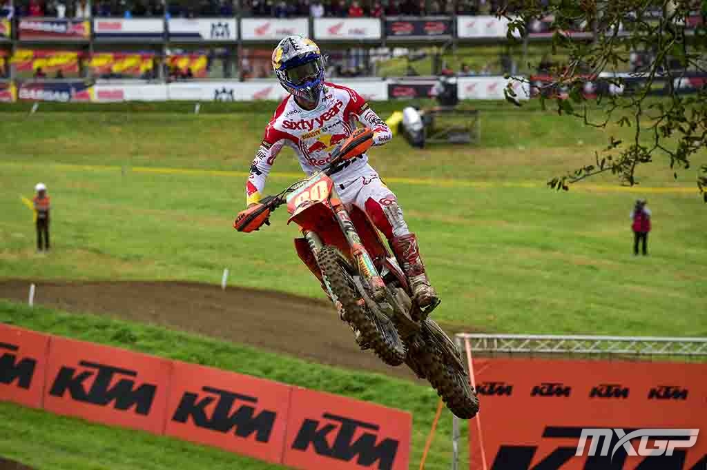 MX2 Matterley Basin: Adamo ke-3 di GP terakhir, Geerts menang andrea-adamo-mx2-matterley-basin