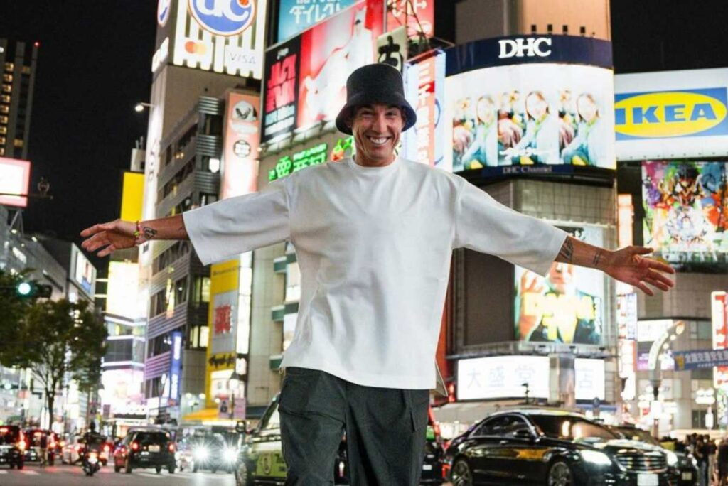 MotoGP, Aleix Espargaró : Problèmes Aprilia à Motegi, attention Honda MotoGP, Aleix Espargaro