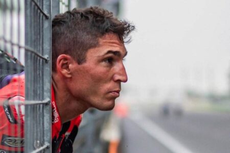 MotoGP, Aleix Espargaro