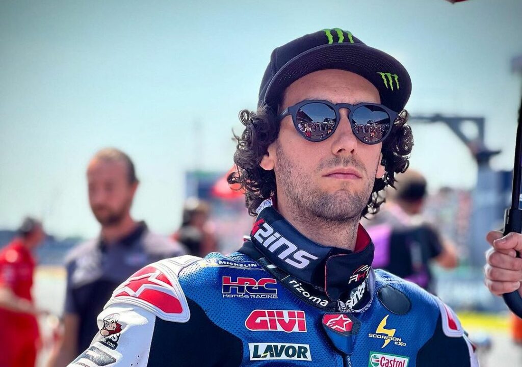 MotoGP, Alex Rins est de retour ! L’accord médical pour le médecin généraliste japonais arrive alex-rins-motogp-giappone-idoneo