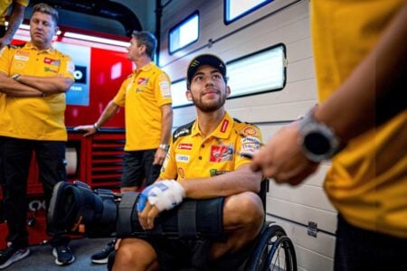 MotoGP, Enea Bastianini