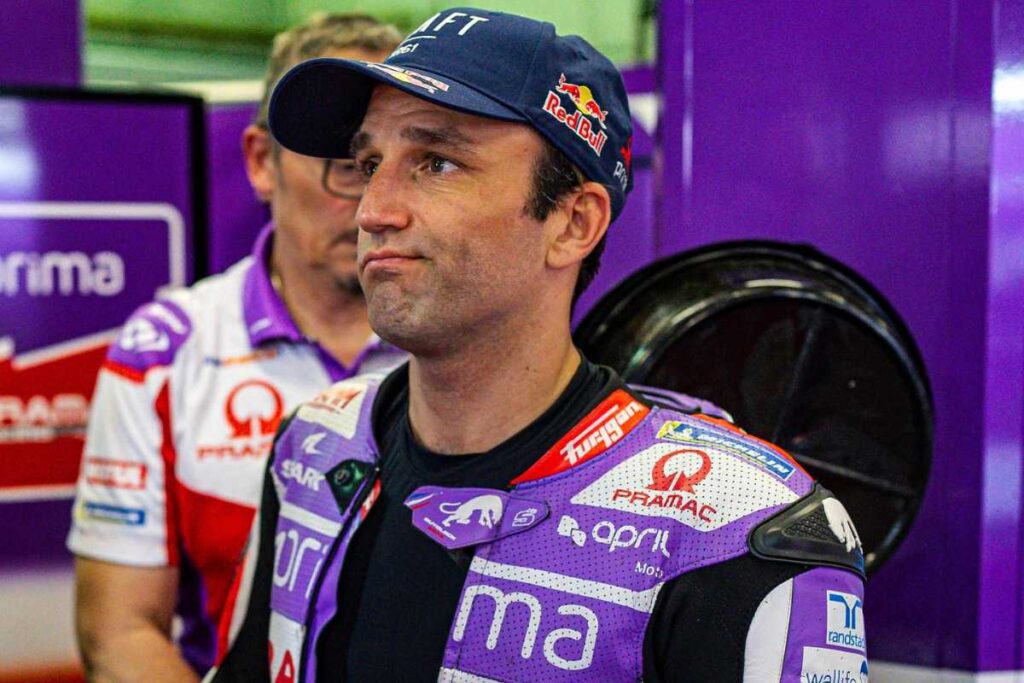 MotoGP, Zarco in Honda: Ciabatti non capisce la scelta