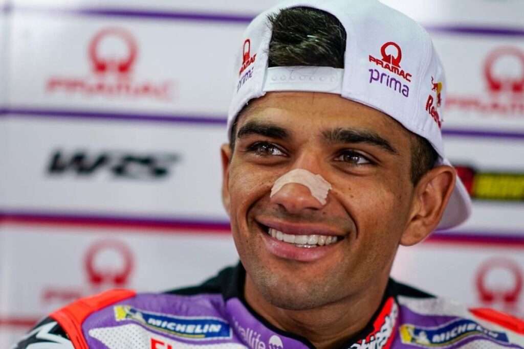 MotoGP India, Martin all'assalto di Bagnaia