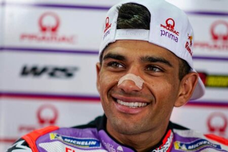 MotoGP India, Martin all'assalto di Bagnaia