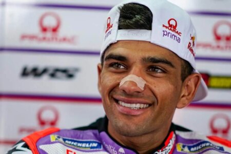 MotoGP India, Martin all'assalto di Bagnaia