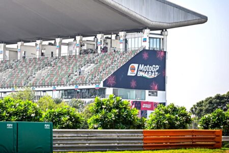 La MotoGP in India: una storia lunga 110 anni
