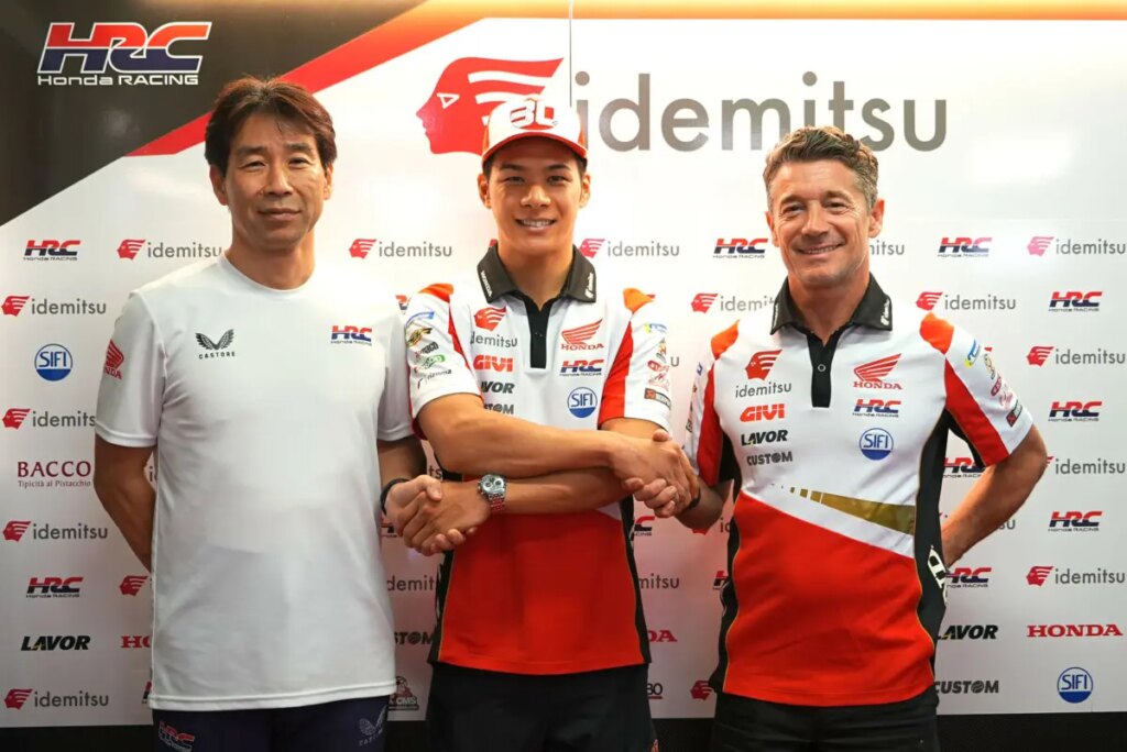 MotoGP: Takaaki Nakagami mit LCR Honda auch 2024 nakagami-lcr-honda-motogp-2024