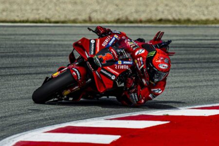 MotoGP, Francesco Bagnaia