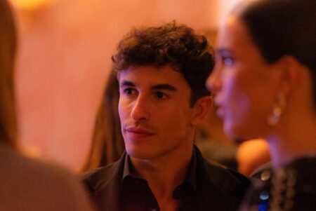 MotoGP, Marc Marquez