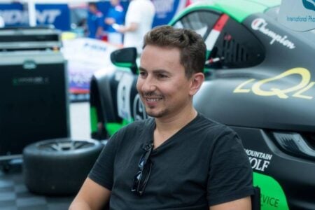 MotoGP, Jorge Lorenzo