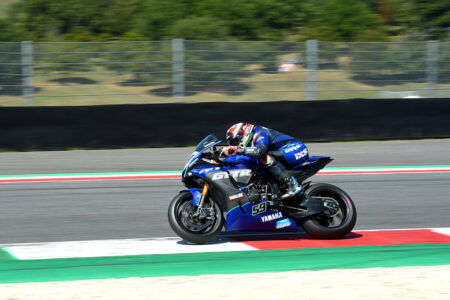 Niccolò Canepa, National Trophy