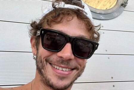 MotoGP, Valentino Rossi