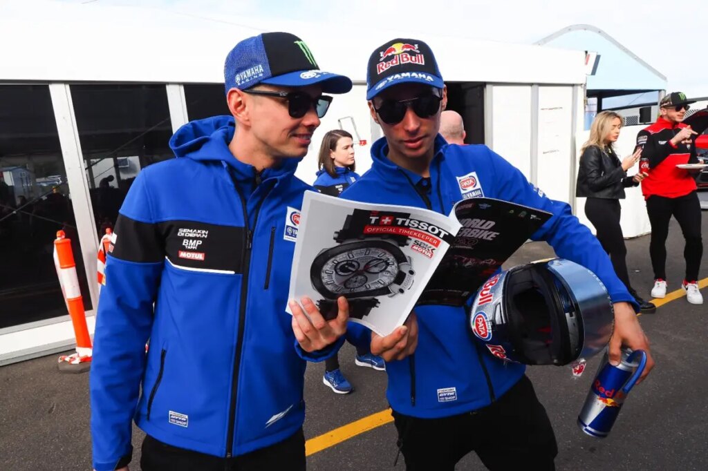 Superbike, Toprak steekt de lont Aragon ronde tijden aan op tv en streaming Toprak Razgatlioglu, Superbike