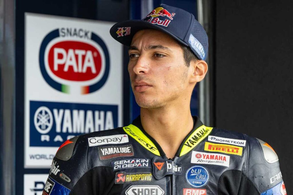 Superbike, Razgatlioglu punta alla tripletta in Francia