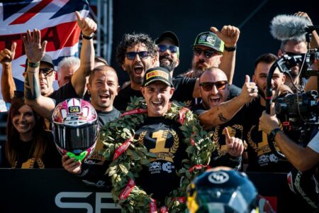 MotoZoo, SSP, Tom Booth Amos