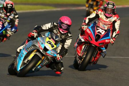 Con la Pathway il British Superbike per il 2024 avvicina la Stock