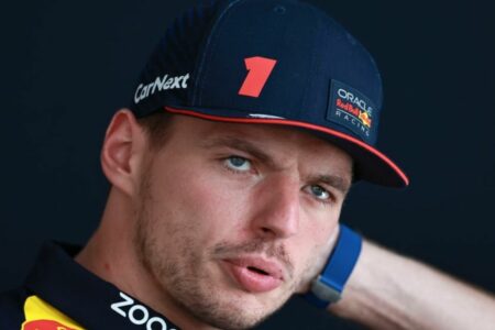 F1, Max Verstappen boccia la sprint race