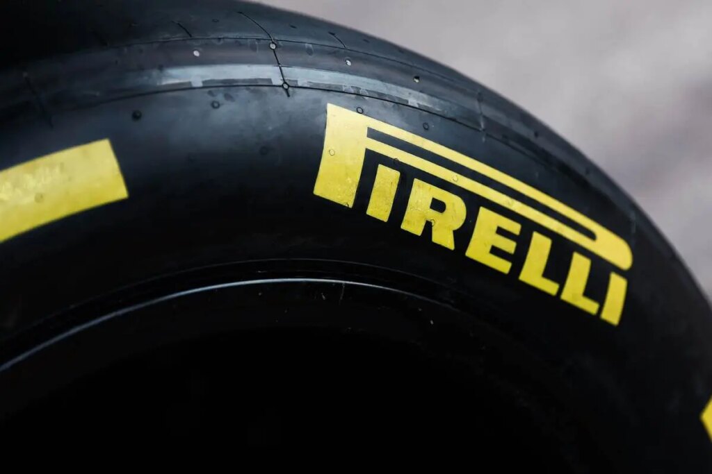 F1, pas de Bridgestone : les pneus Pirelli jusqu’en 2027 Pirelli fornitore gomme della F1 fino al 2027: ufficiale