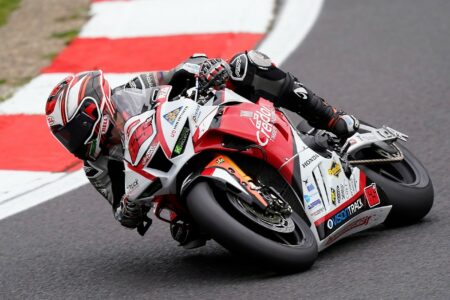 Grave incidente di Josh Owens, pilota del British Superbike
