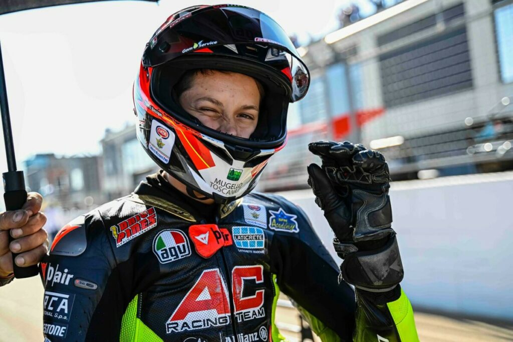 Guido Pini, pas de rappel ETC « J’ai tout donné, ce n’était pas assez » guido-pini-aragon-etc