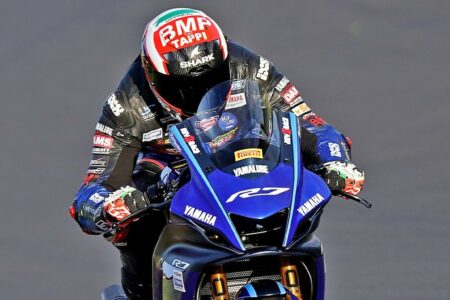 Il BSB anticipa il Mondiale Superbike: ecco la SportBike