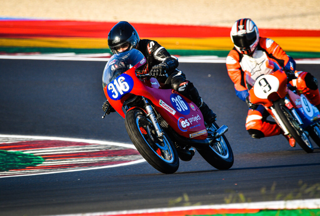 Le week-end classique s’ouvre avec le Rallylegend : Cairoli et Melandri sont également en piste Le week-end classique s'ouvre avec le Rallylegend : Cairoli et Melandri sont également en piste