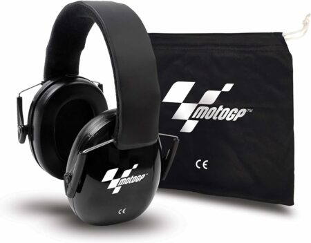 Motociclismo e rumore