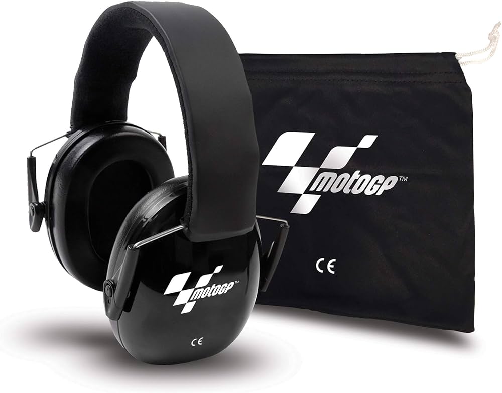 Moto et santé : le bruit, l’ennemi invisible Motociclismo e rumore