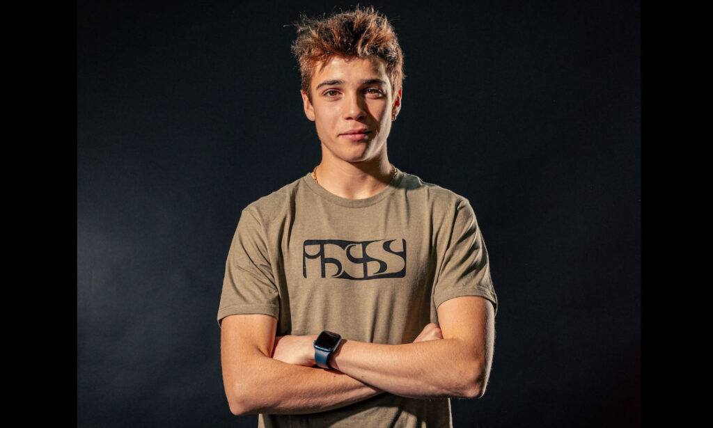 Moto3 : Noah Dettwiler avec CIP en Indonésie pour Salvador, blessé dettwiler-moto3-cip-indonesia