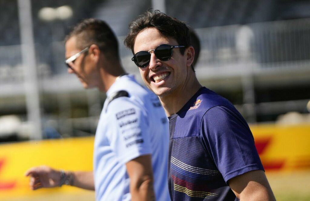 MotoGP : Alex Marquez au bon moment ? Feu vert pour le GP d’Australie alex-marquez-idoneo-motogp-australia