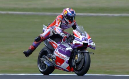 martin-pole-motogp-australia
