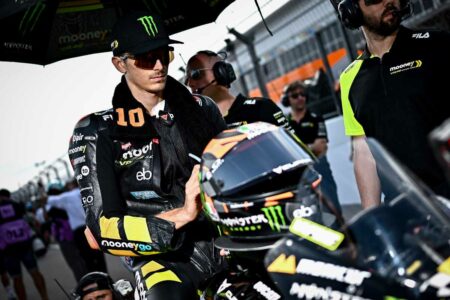 MotoGP, Marini e il caso Binder: servono penalità più dure?