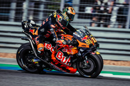 brad-binder-motogp-sprint-thai
