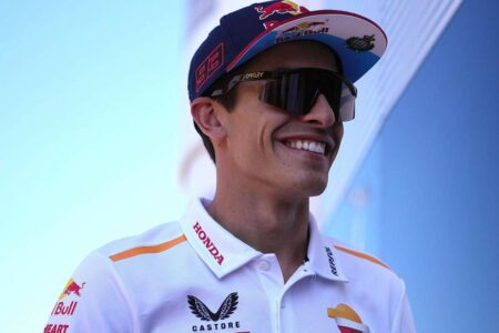 MotoGP, Marc Marquez in Ducati: Carlos Checa approva
