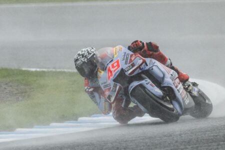 MotoGP, Fabio Di Giannantonio