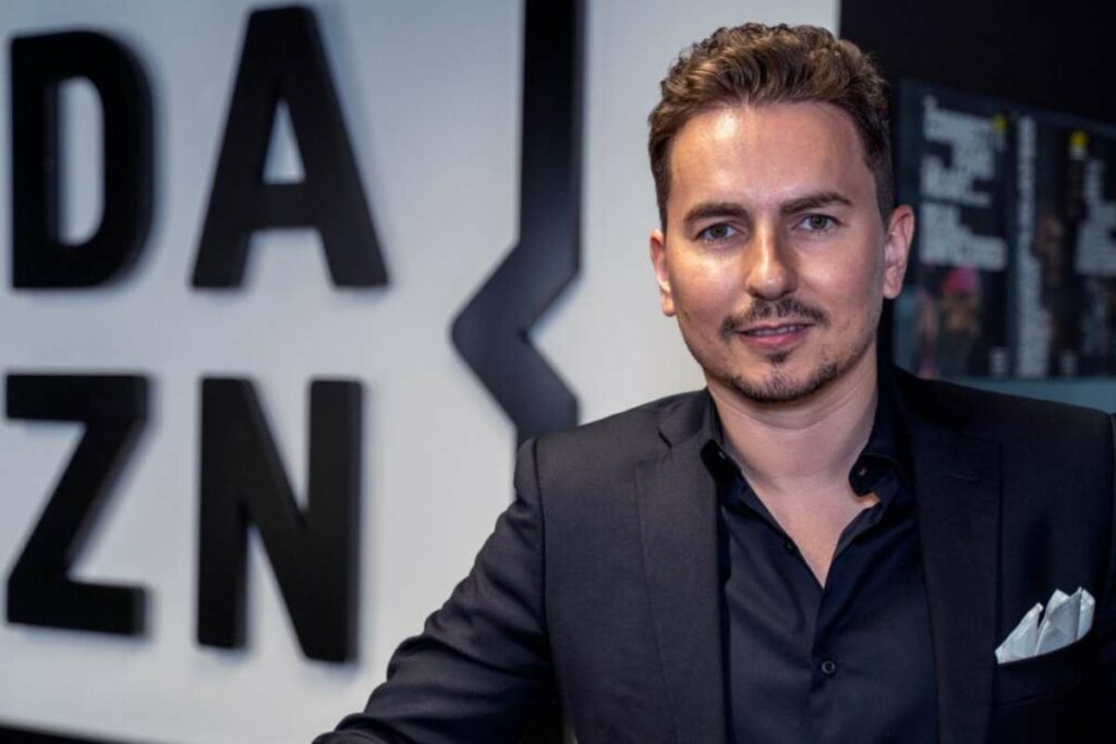 MotoGP, Jorge Lorenzo confiant : “Márquez remporte le titre avec la Ducati” MotoGP, Jorge Lorenzo: Marquez da titolo con la Ducati