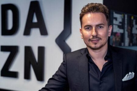 MotoGP, Jorge Lorenzo: Marquez da titolo con la Ducati