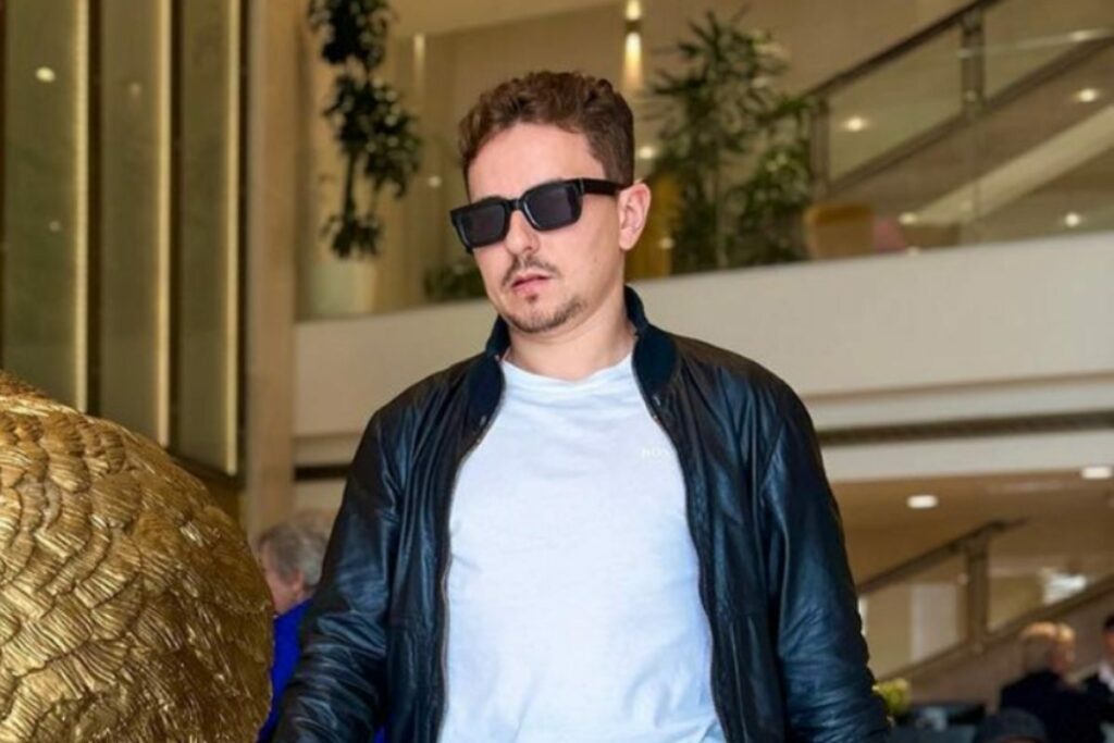 MotoGP, Jorge Lorenzo prévient Bagnaia : “Certains gestes ne sont pas bons” MotoGP, Jorge Lorenzo