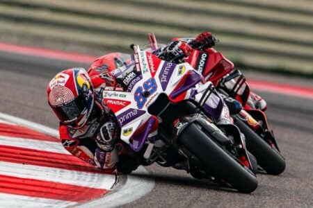 MotoGP, Jorge Martin