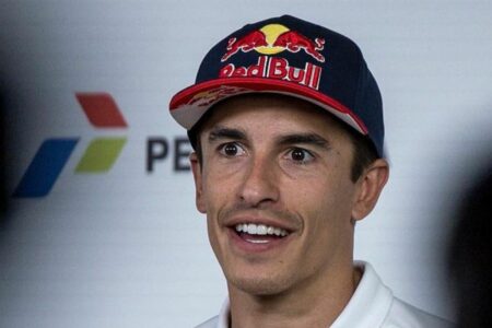 MotoGP, Marc Marquez
