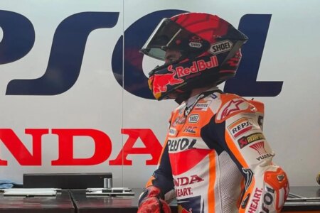 MotoGP, Marc Marquez