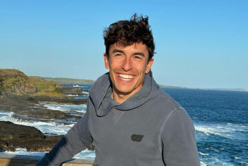 MotoGP, Marc Marquez