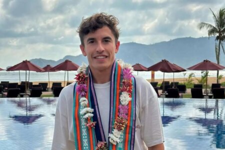 MotoGP, Marc Marquez