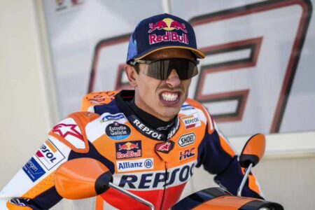 MotoGP, Marc Marquez