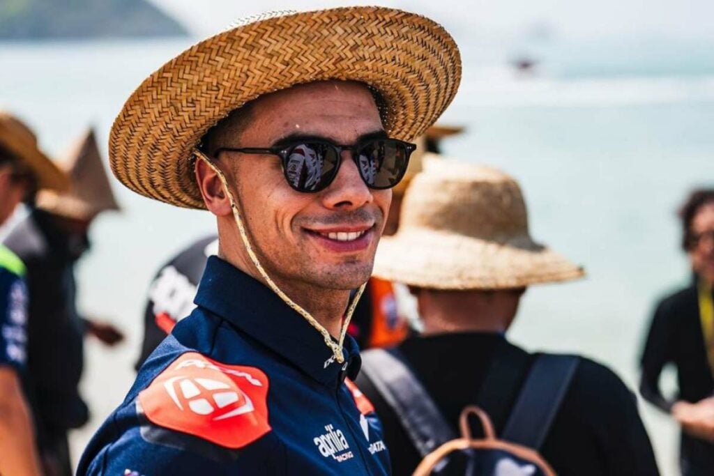 MotoGP, Miguel Oliveira-Repsol Honda : où en est la négociation ? MotoGP, Miguel Oliveira