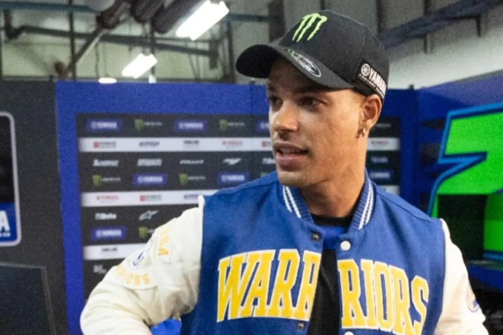 MotoGP, Morbidelli a hâte de Ducati : “C’est leur force” MotoGP, Franco Morbidelli