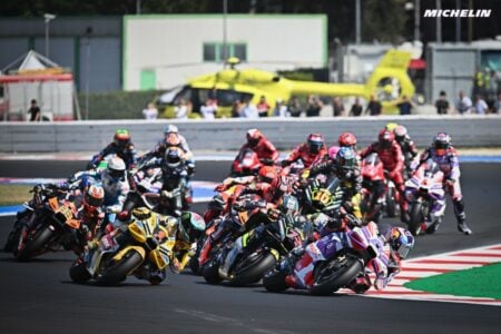 michelin-motogp-moto2-moto3-test-2024